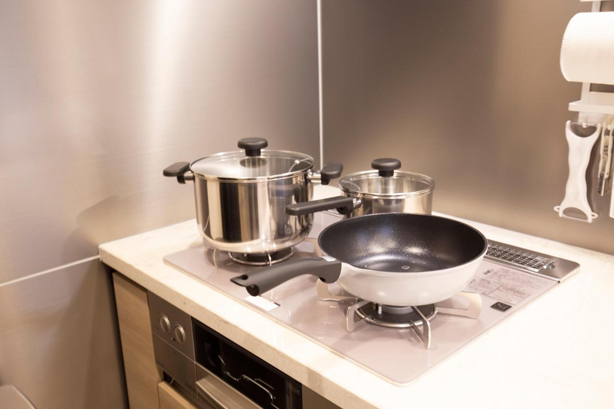 Appartement Shirokane Vx *