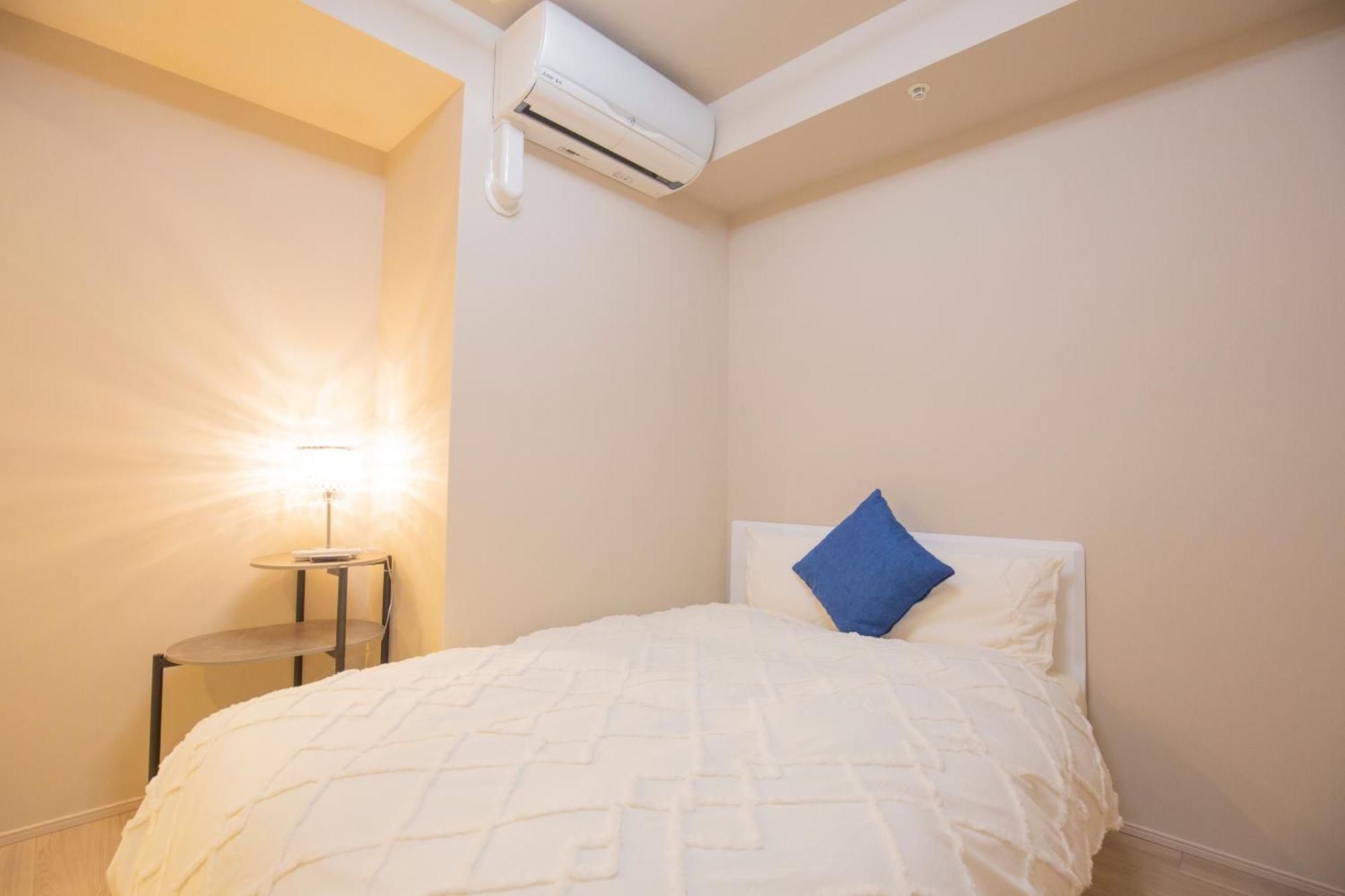 Appartement Shirokane Vx