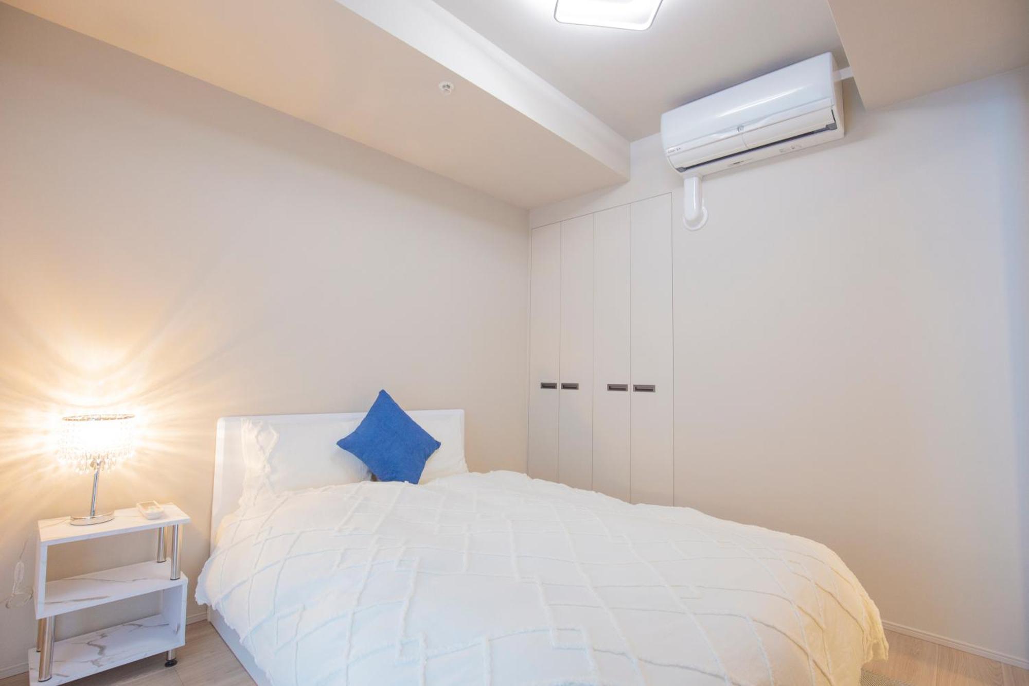 Shirokane Vx Appartement Tōkyō