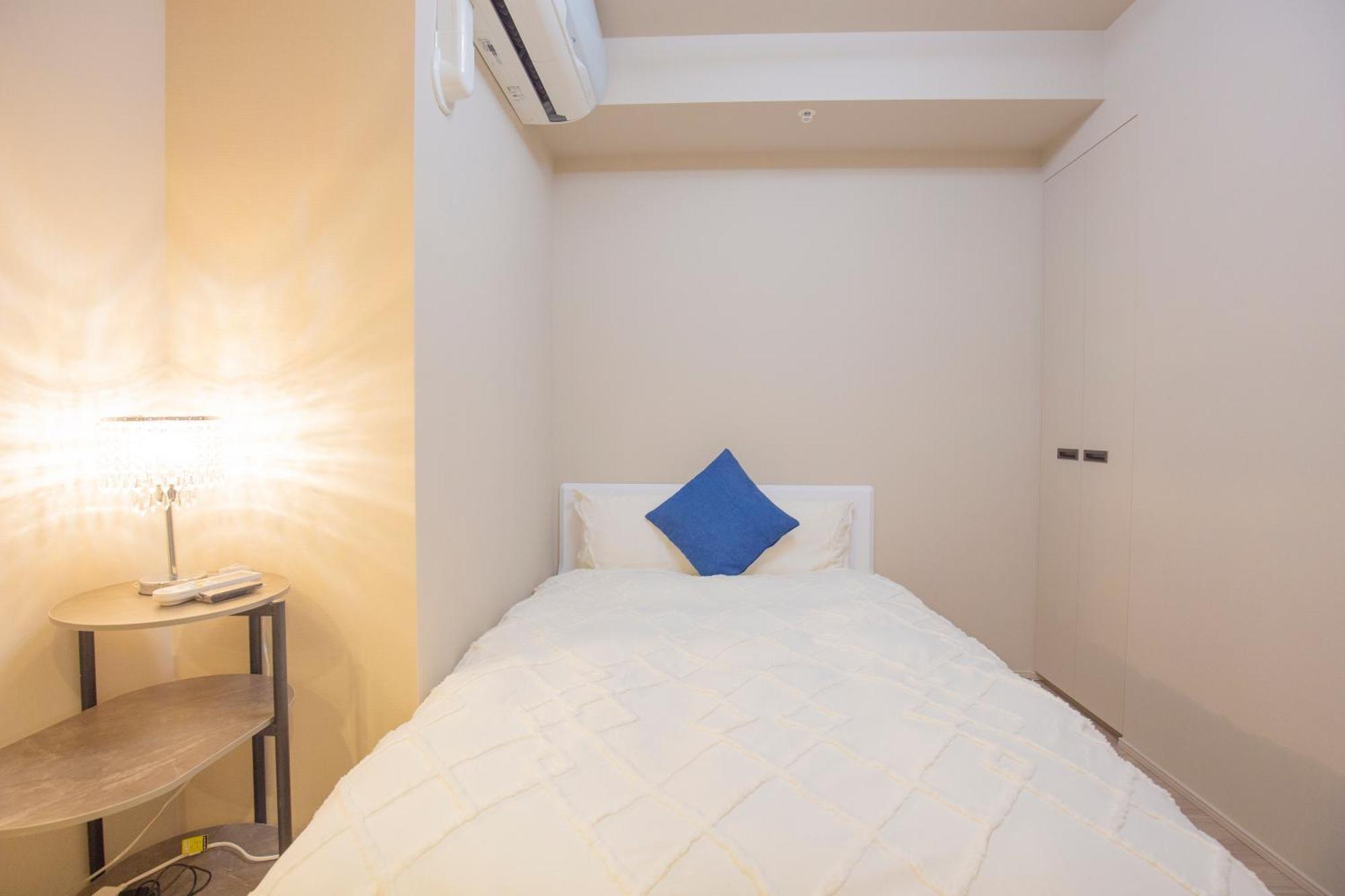 Shirokane Vx Appartement Tōkyō