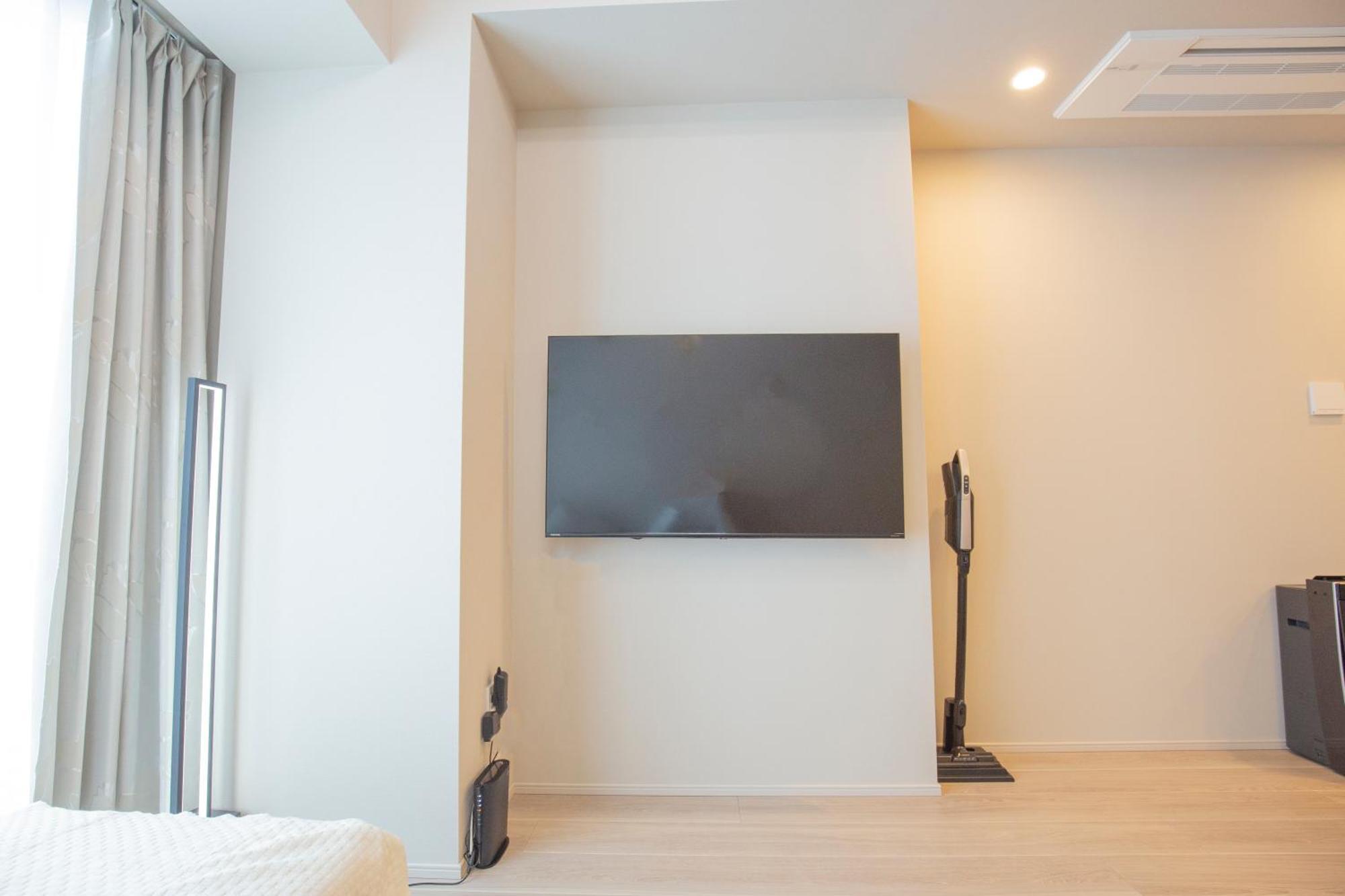 Shirokane Vx Appartement