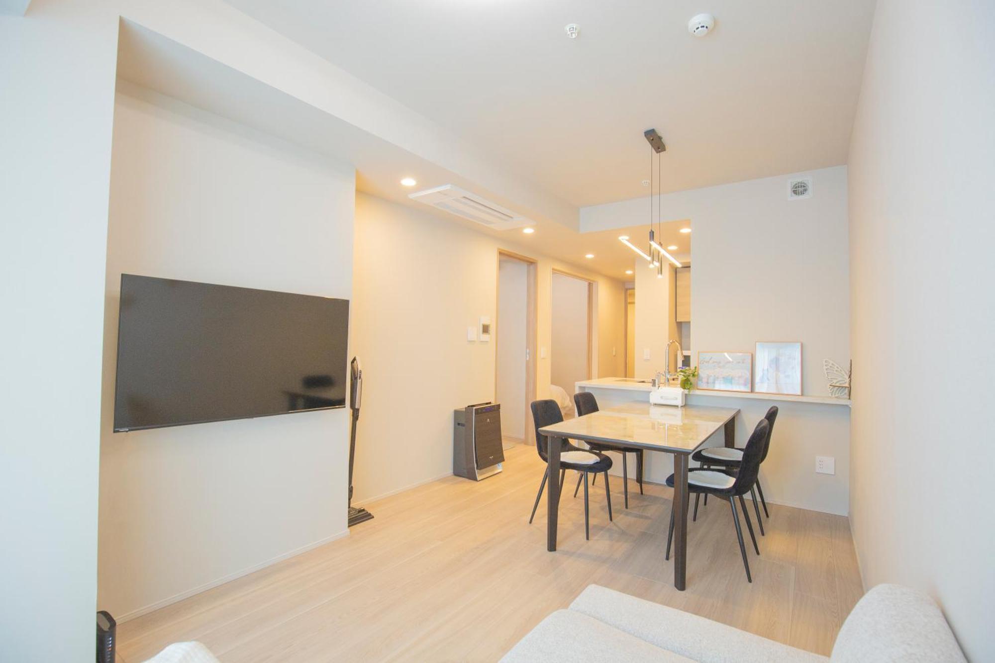 Appartement Shirokane Vx *