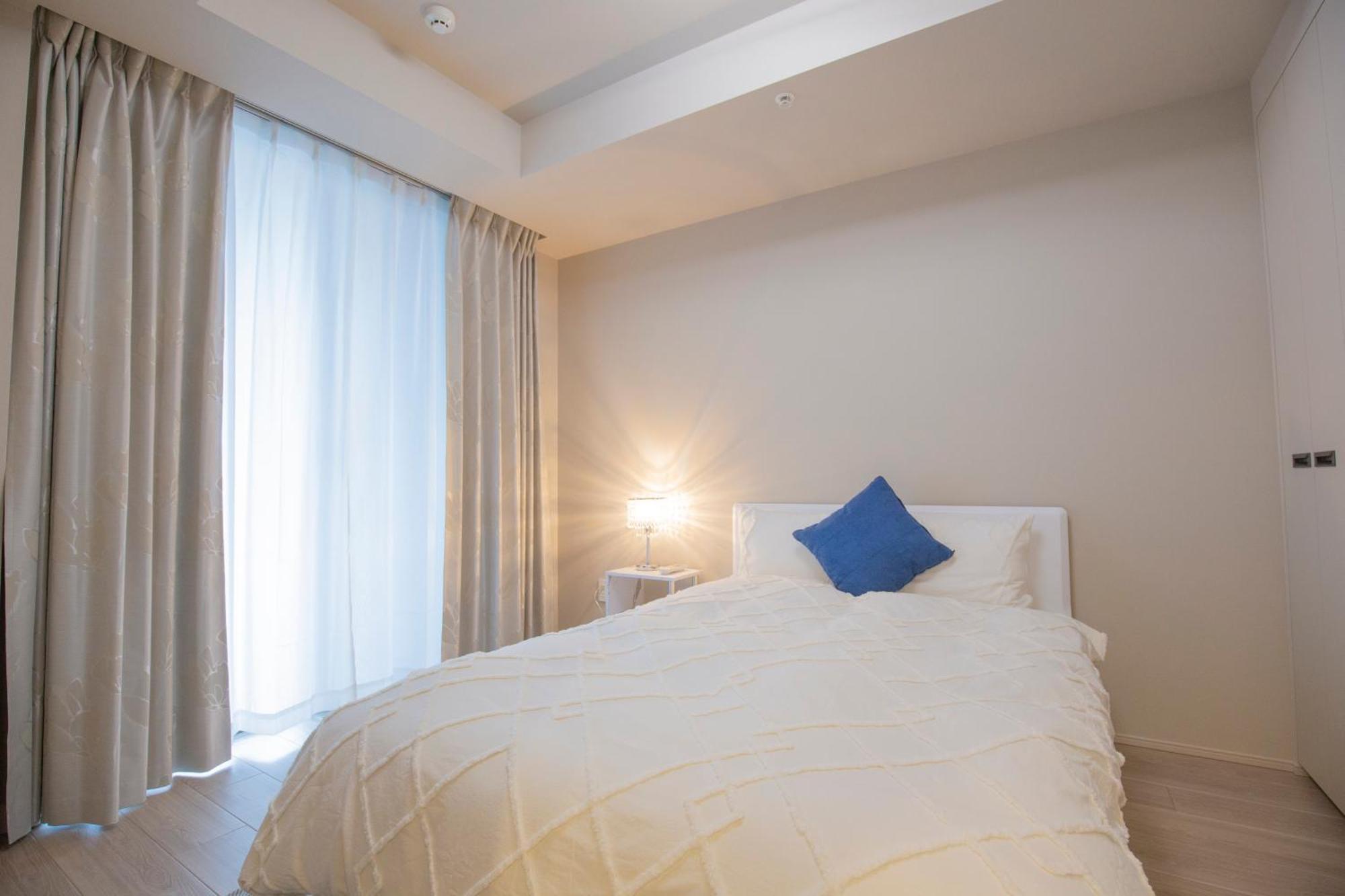 Shirokane Vx Appartement Tōkyō